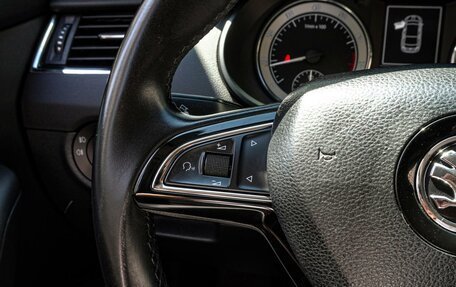 Skoda Octavia, 2016 год, 1 310 000 рублей, 14 фотография