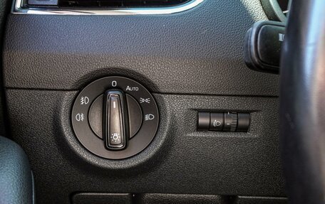 Skoda Octavia, 2016 год, 1 310 000 рублей, 15 фотография