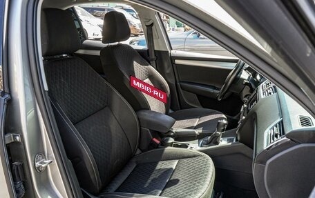 Skoda Octavia, 2016 год, 1 310 000 рублей, 8 фотография