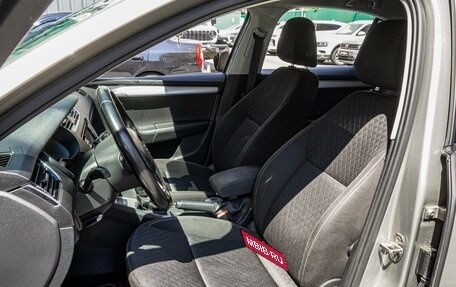 Skoda Octavia, 2016 год, 1 310 000 рублей, 10 фотография