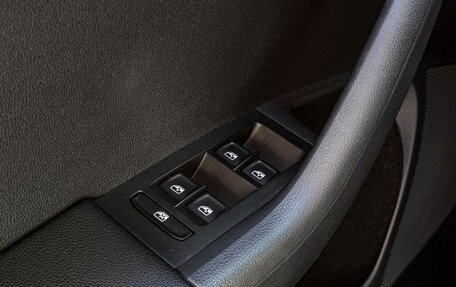 Skoda Octavia, 2016 год, 1 310 000 рублей, 17 фотография