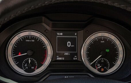 Skoda Octavia, 2016 год, 1 310 000 рублей, 18 фотография