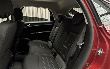 Renault Arkana I, 2019 год, 1 589 000 рублей, 9 фотография