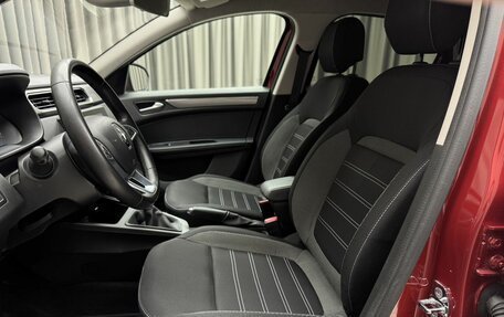 Renault Arkana I, 2019 год, 1 589 000 рублей, 8 фотография