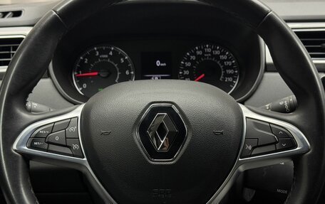 Renault Arkana I, 2019 год, 1 589 000 рублей, 11 фотография