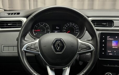 Renault Arkana I, 2019 год, 1 589 000 рублей, 10 фотография