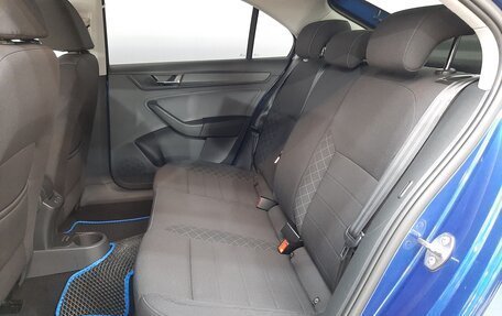 Skoda Rapid II, 2020 год, 1 270 000 рублей, 12 фотография