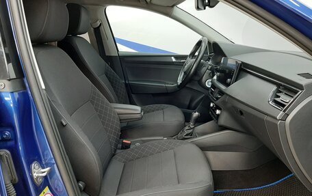 Skoda Rapid II, 2020 год, 1 270 000 рублей, 11 фотография
