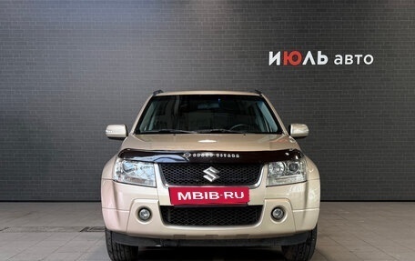 Suzuki Grand Vitara, 2010 год, 950 000 рублей, 2 фотография