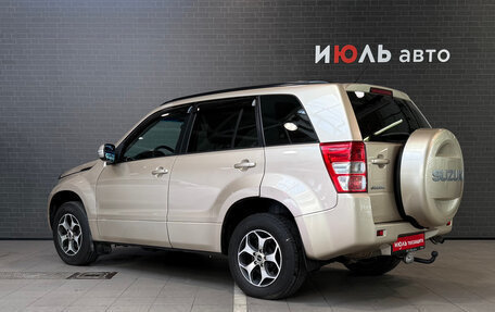 Suzuki Grand Vitara, 2010 год, 950 000 рублей, 4 фотография