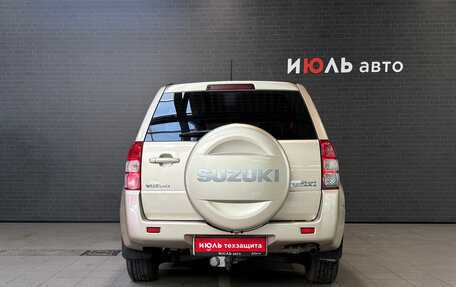 Suzuki Grand Vitara, 2010 год, 950 000 рублей, 5 фотография