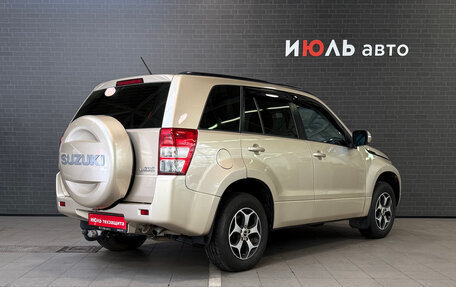 Suzuki Grand Vitara, 2010 год, 950 000 рублей, 6 фотография
