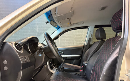 Suzuki Grand Vitara, 2010 год, 950 000 рублей, 7 фотография