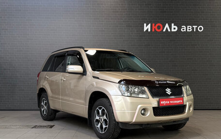 Suzuki Grand Vitara, 2010 год, 950 000 рублей, 3 фотография