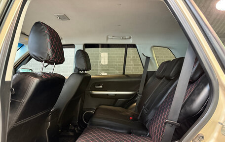 Suzuki Grand Vitara, 2010 год, 950 000 рублей, 11 фотография