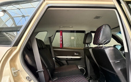 Suzuki Grand Vitara, 2010 год, 950 000 рублей, 12 фотография