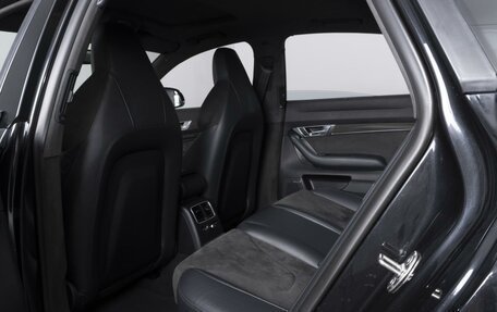 Audi RS 6, 2009 год, 3 640 000 рублей, 11 фотография