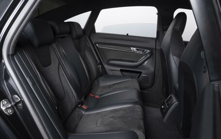 Audi RS 6, 2009 год, 3 640 000 рублей, 7 фотография