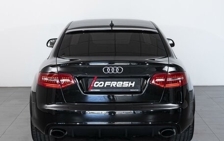 Audi RS 6, 2009 год, 3 640 000 рублей, 4 фотография