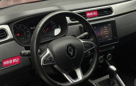 Renault Arkana I, 2019 год, 1 589 000 рублей, 12 фотография