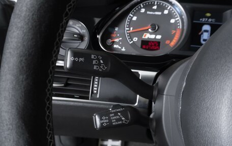 Audi RS 6, 2009 год, 3 640 000 рублей, 16 фотография