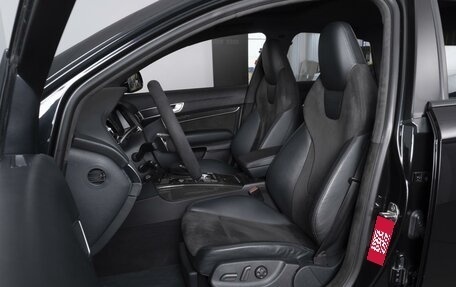 Audi RS 6, 2009 год, 3 640 000 рублей, 10 фотография