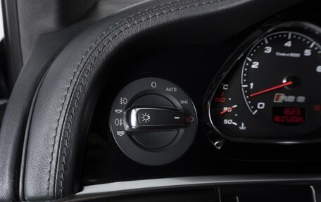 Audi RS 6, 2009 год, 3 640 000 рублей, 21 фотография