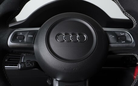 Audi RS 6, 2009 год, 3 640 000 рублей, 20 фотография