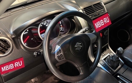 Suzuki Grand Vitara, 2010 год, 950 000 рублей, 8 фотография