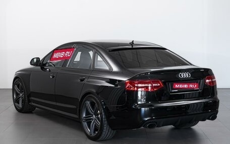 Audi RS 6, 2009 год, 3 640 000 рублей, 2 фотография