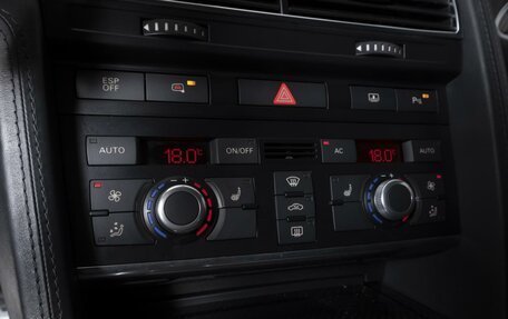 Audi RS 6, 2009 год, 3 640 000 рублей, 26 фотография