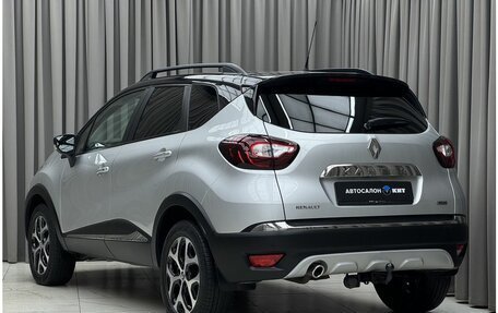Renault Kaptur I рестайлинг, 2017 год, 1 529 000 рублей, 6 фотография