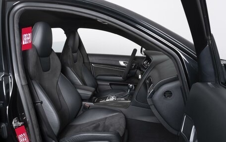 Audi RS 6, 2009 год, 3 640 000 рублей, 8 фотография