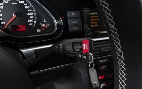 Audi RS 6, 2009 год, 3 640 000 рублей, 17 фотография