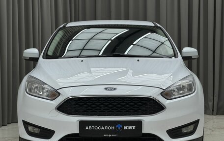 Ford Focus III, 2018 год, 1 150 000 рублей, 2 фотография