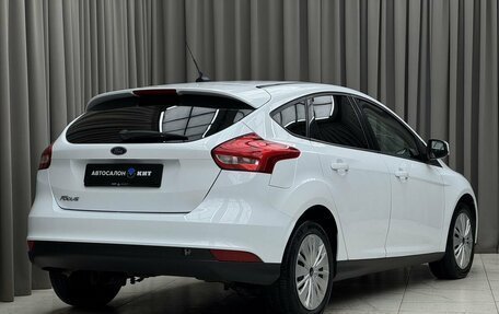 Ford Focus III, 2018 год, 1 150 000 рублей, 4 фотография