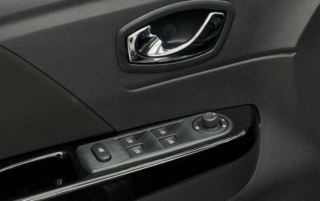 Renault Kaptur I рестайлинг, 2017 год, 1 529 000 рублей, 17 фотография