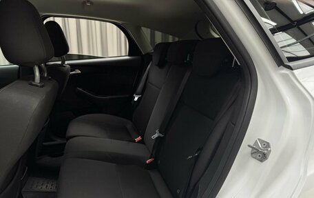 Ford Focus III, 2018 год, 1 150 000 рублей, 9 фотография