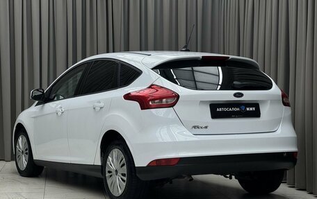 Ford Focus III, 2018 год, 1 150 000 рублей, 6 фотография