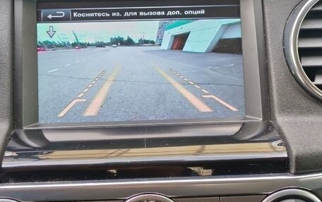 Land Rover Discovery IV, 2012 год, 2 350 000 рублей, 8 фотография