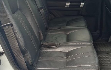 Land Rover Discovery IV, 2012 год, 2 350 000 рублей, 9 фотография