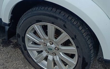 Land Rover Discovery IV, 2012 год, 2 350 000 рублей, 12 фотография