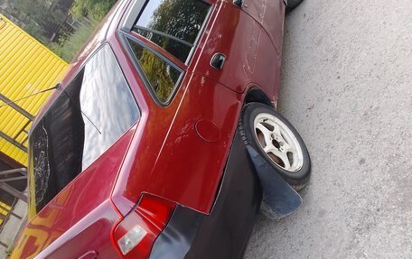 Daewoo Nexia I рестайлинг, 2008 год, 110 000 рублей, 3 фотография