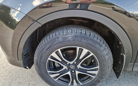 Toyota RAV4, 2013 год, 2 490 000 рублей, 8 фотография