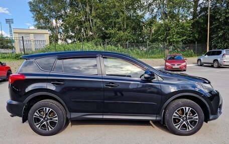Toyota RAV4, 2013 год, 2 490 000 рублей, 6 фотография