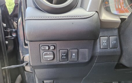 Toyota RAV4, 2013 год, 2 490 000 рублей, 14 фотография