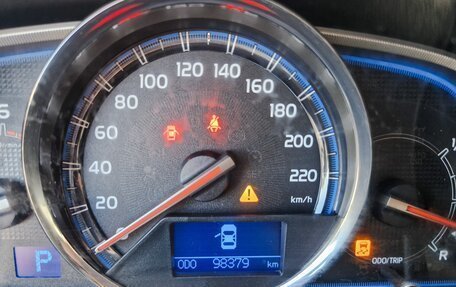 Toyota RAV4, 2013 год, 2 490 000 рублей, 18 фотография