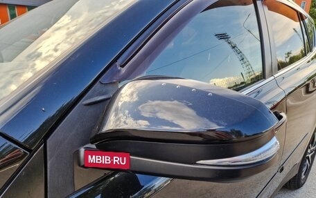 Toyota RAV4, 2013 год, 2 490 000 рублей, 10 фотография