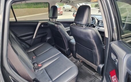 Toyota RAV4, 2013 год, 2 490 000 рублей, 32 фотография