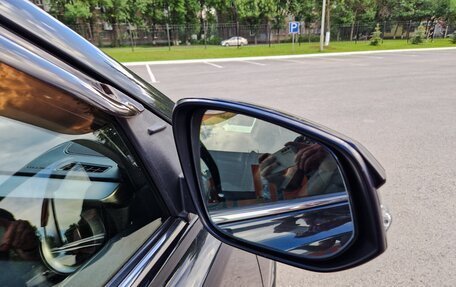 Toyota RAV4, 2013 год, 2 490 000 рублей, 37 фотография
